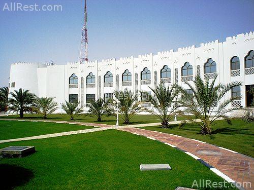 Liwa Hotel 4